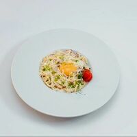 Карбонара в #proсчастье