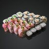 Сет Happy Day в Sushi Fixprice по цене 809