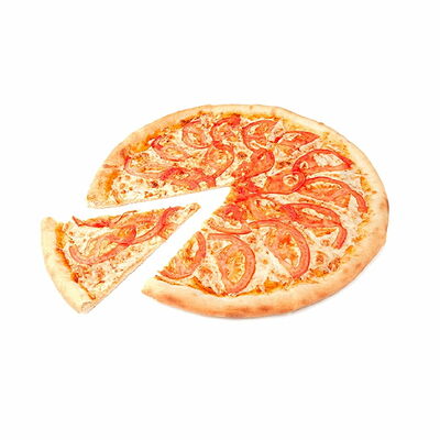 Маргарита с помидорами Пицца в МАНГА ВКУС Барнаул 89230087708 по цене 612 ₽