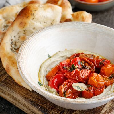 Крем из творога в Маймун по цене 550