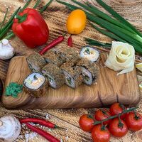 Ролл жареный Мексика в Ихтус
