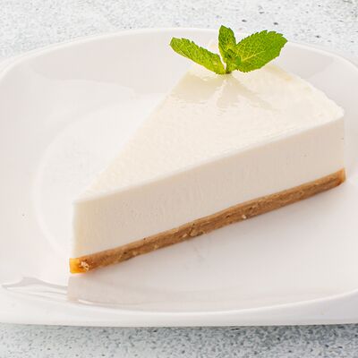 Чизкейк сливочный в Трикатель по цене 227 ₽