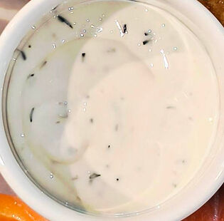 Сыр крем-чиз, 50 г в Панеттоле по цене 55 ₽