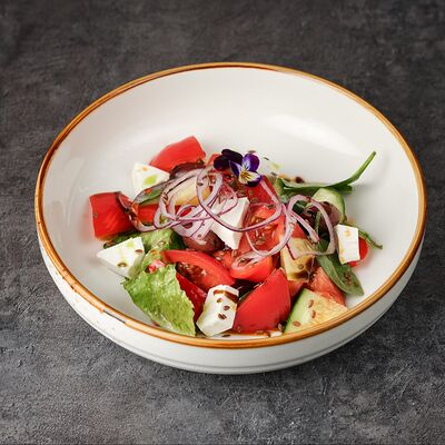 Греческий в Эндорфин по цене 520 ₽