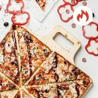 Пицца Барбекю_25 см в Amba Pizza