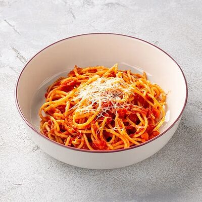 Паста Помодоро в Шоколадница по цене 495 ₽