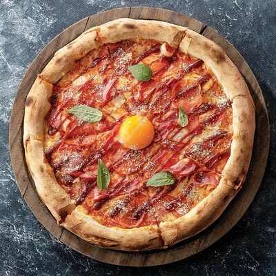 Пицца Чиполучо в Чиполучо по цене 699