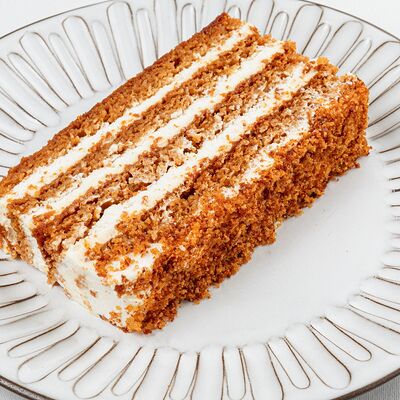 Медовик на гречишном меде в Phantom по цене 790 ₽