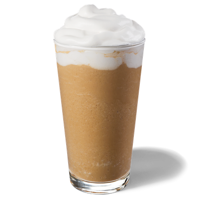 Фраппучино Мокка белый шоколад в Starbucks (R) по цене 2200 ₸