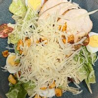 Цезарь с куриным филе в Пилмэн