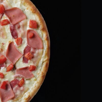 Ветчина с беконом в Kioto по цене 1050 ₽