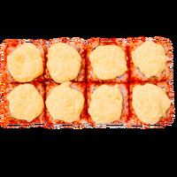 Калифорния Хот с креветкой в Суши Пятница