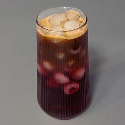 Кофе-тоник Вишнёвый в COFESTO по цене 500 ₽