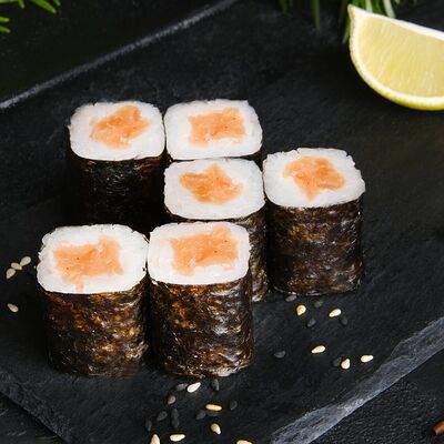Сяке маки в ProSushi по цене 229 ₽