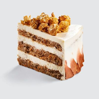 Торт Морковный в Кэрри по цене 340