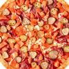 Мясная 28 см в Pomodoro Royal по цене 740