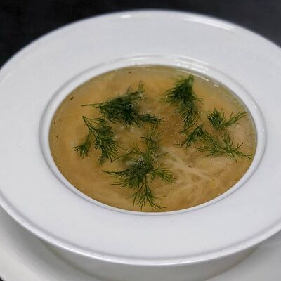 Бульон в Баловень С по цене 390 ₽