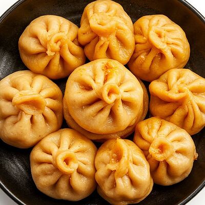 Хинкали жареные в Ракушка по цене 315 ₽