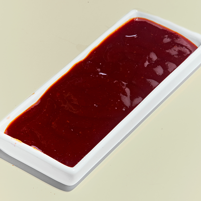 Соус барбекю 30 г в Римляне по цене 70 ₽