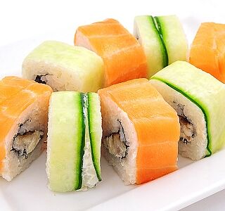 Катана в PARTY PIZZA+ по цене 699 ₽