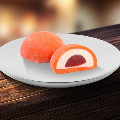 Моти Клубника в Суши Рай по цене 259 ₽