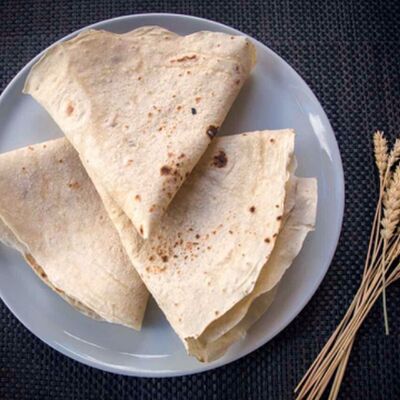 Лаваш в Мужчина готовит по цене 80 ₽