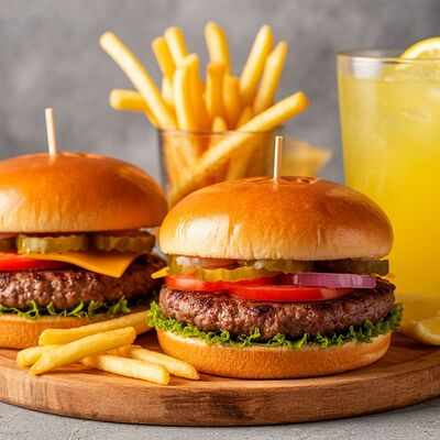 Сет Удовольствие вдвоем в Тейват по цене 1695 ₽