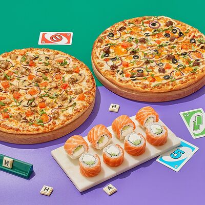 Фила и компания в Dostaевский по цене 2241 ₽