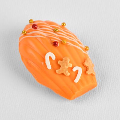 Мадлен с конфи манго в Марсианин по цене 210 ₽