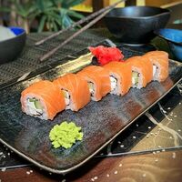 Филадельфия в Cafe Seven