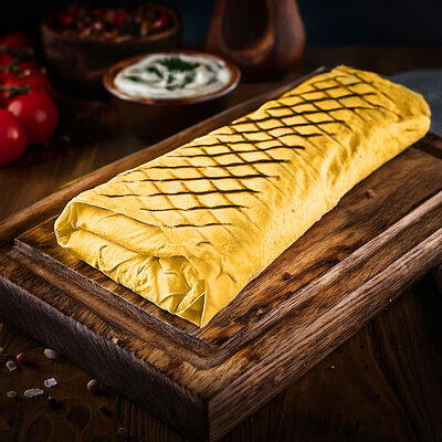 4 сыра большая в Наш лаваш по цене 550 ₽