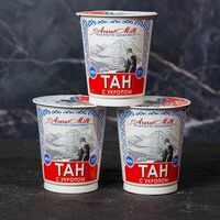 Тан Ararat milk в Давид