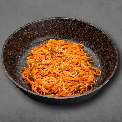 Удон с овощами в соусе терияки в Суша по цене 315 ₽