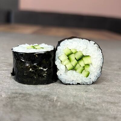 Ролл с огурцом в Кэйго доставка по цене 104 ₽