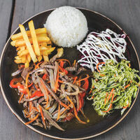 Баян Хатан в Юрта