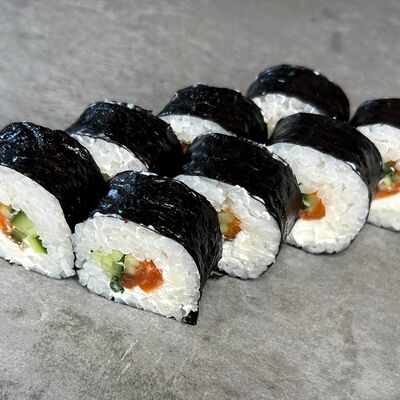 Ролл овощной Футто в Кэйго доставка по цене 239 ₽