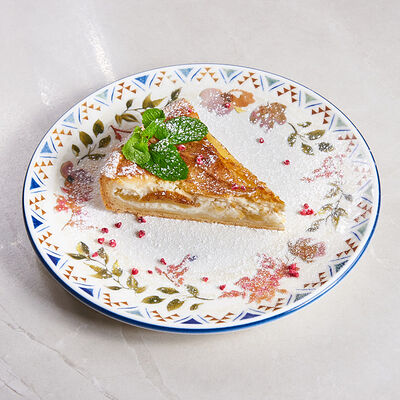 Яблочно-грушевый тарт в Sugar Mama по цене 390 ₽