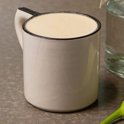 Авторский латте соленый арахис в Breakfast House по цене 550 ₽