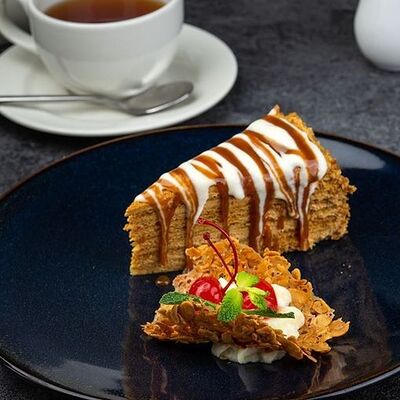 Десерт Медовик в Щепка по цене 520