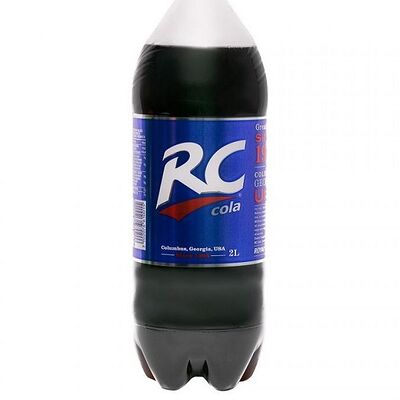 Rc Cola Классическая в Чайхана империя по цене 308 ₽