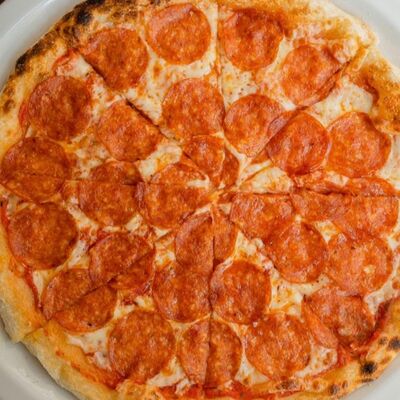 Пеперони в Поль Бейкери по цене 600 ₽