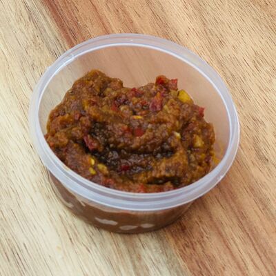 Аджика в Собрание по цене 50 ₽