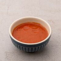 Соус Сацебели в Amalys Cuisine Грузинская Кухня