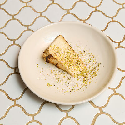 Чизкейк Баскский в Maroon по цене 890 ₽