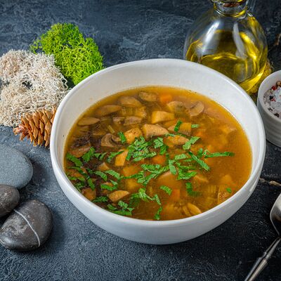 Грибовница в Nella Foresta по цене 800 ₽