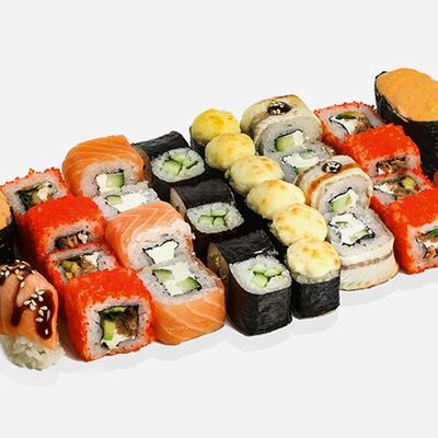 Рору в Сушифаст по цене 1899 ₽