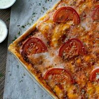 Маргарита в ProstoPIZZA