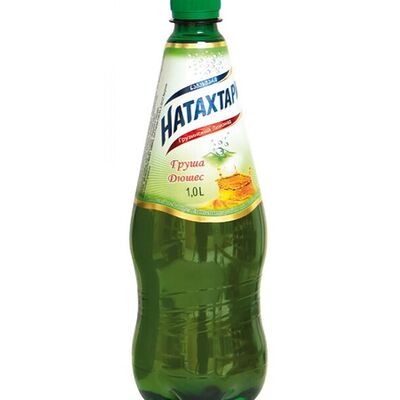 Лимонад Натахтари Дюшес в Чудо Плов по цене 277 ₽