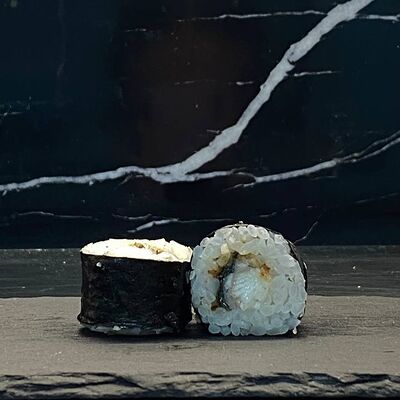 Ролл с угрем в Кэйго доставка по цене 259 ₽