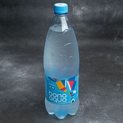 Вода BonAqua негазированная в Золотой чебурек по цене 110 ₽